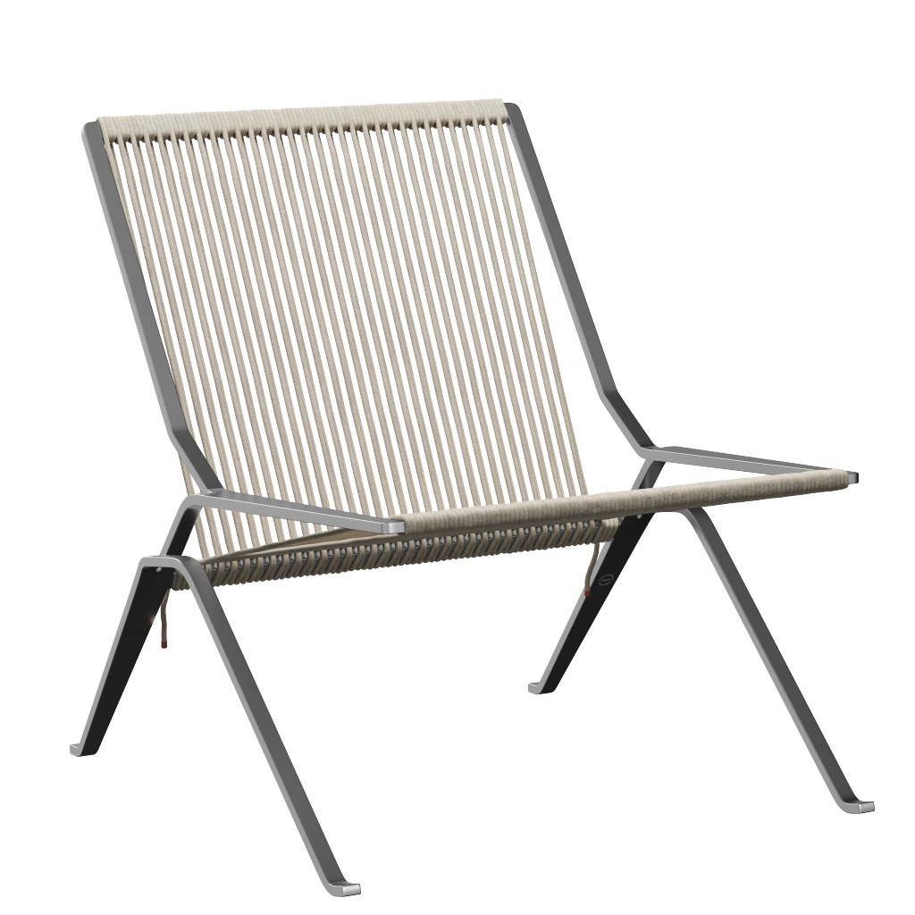PK25 Lounge Chair