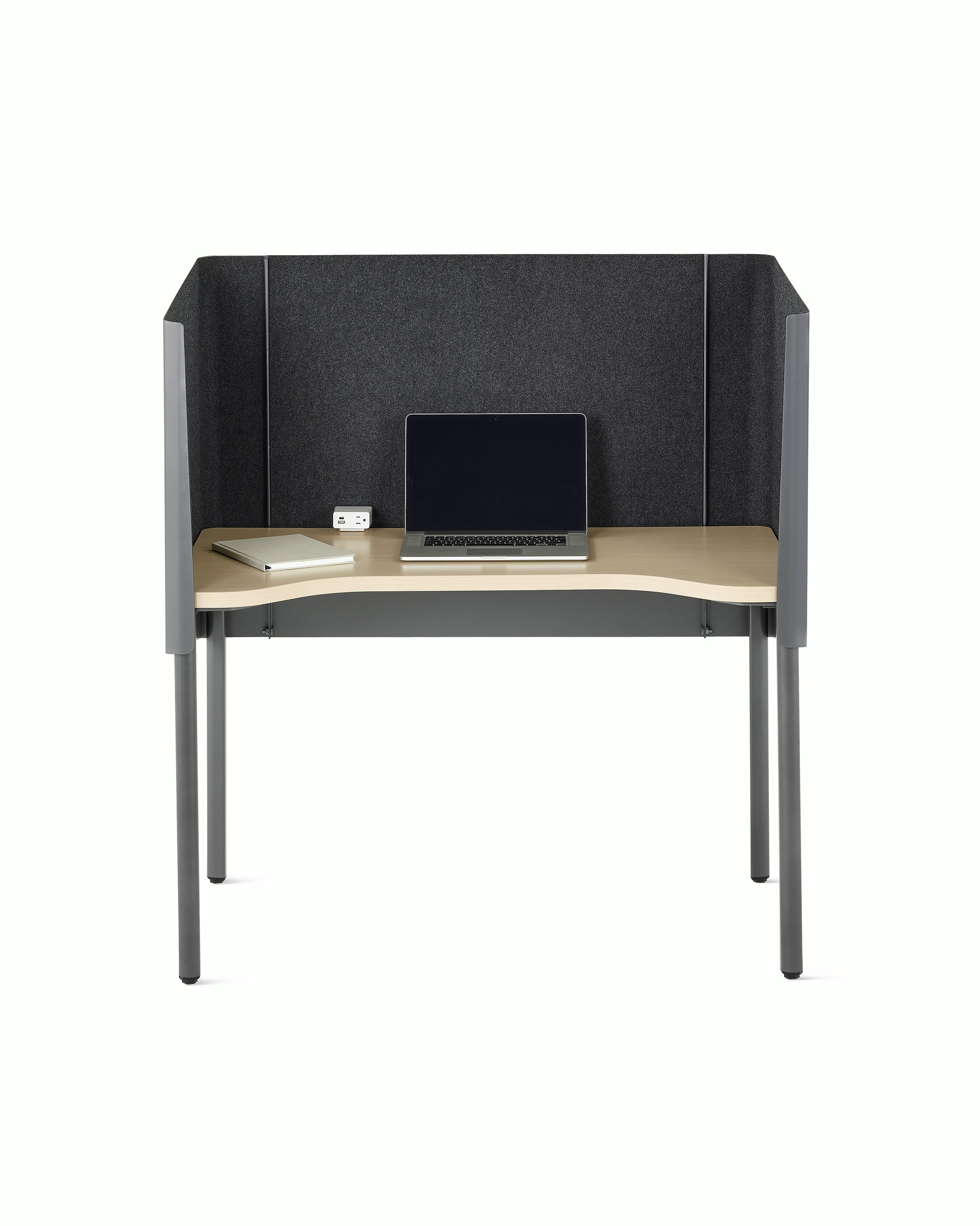 OE1 Nook, Herman Miller | MillerKnoll