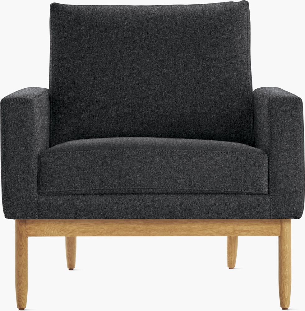 Dwr armchair hotsell
