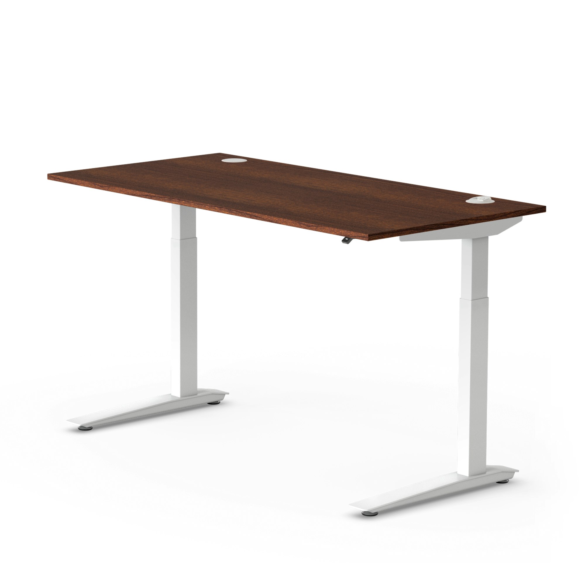 Jarvis Laminate Standing Desk