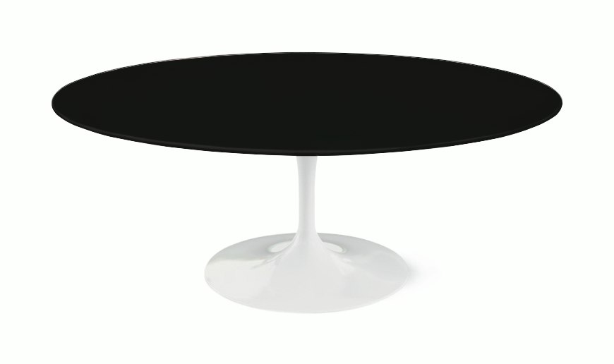 Saarinen Coffee Table