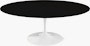 Saarinen Coffee Table, Oval
