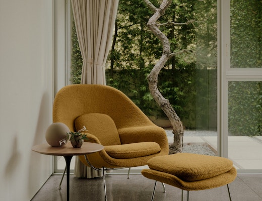 Womb Chair Womb Chair