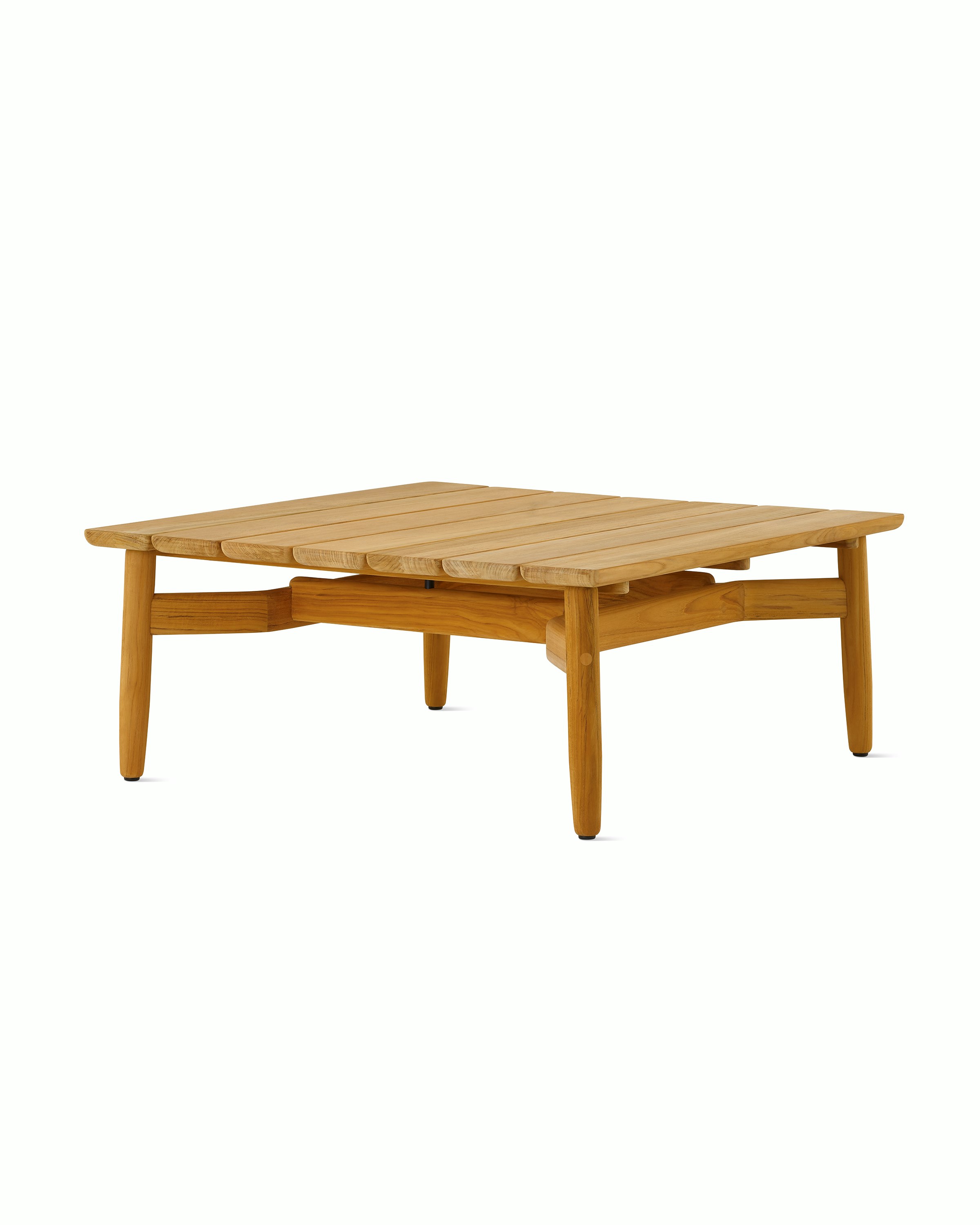 Outdoor Coffee + Side Tables