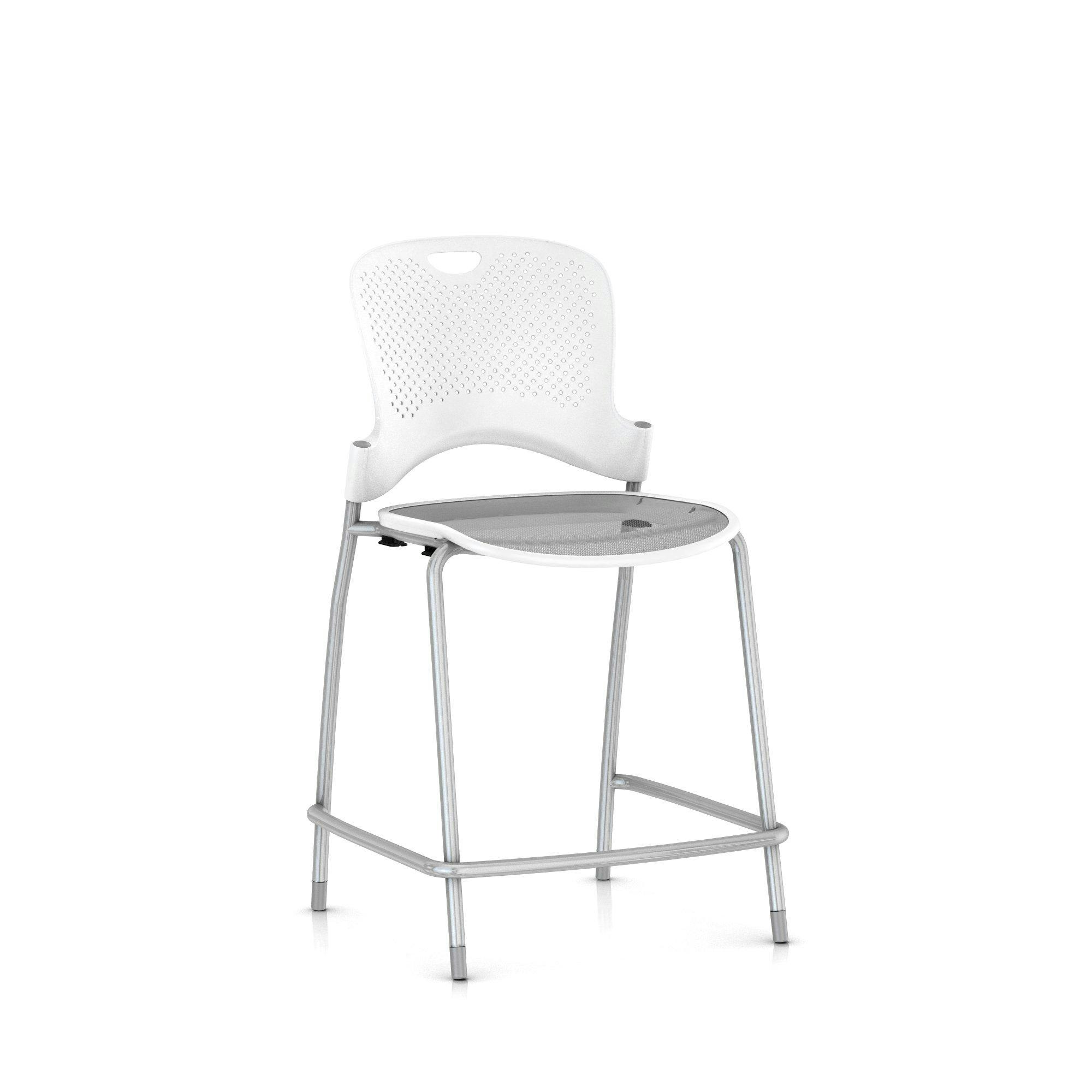 Caper Stacking Stool