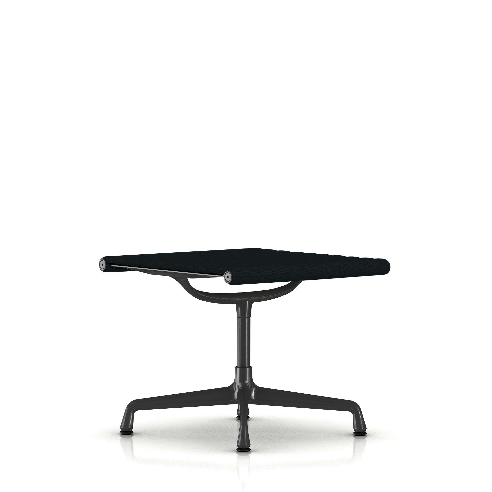 Eames Aluminum Group Ottoman
