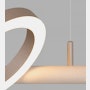 Pallana Pendant - Pebble