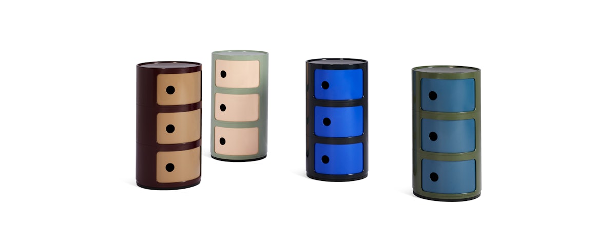 Componibili Storage Unit