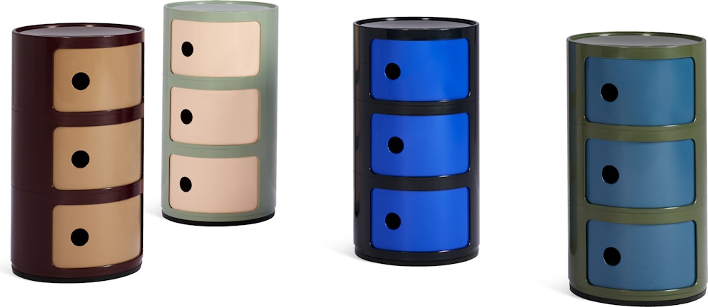 Componibili Storage Unit