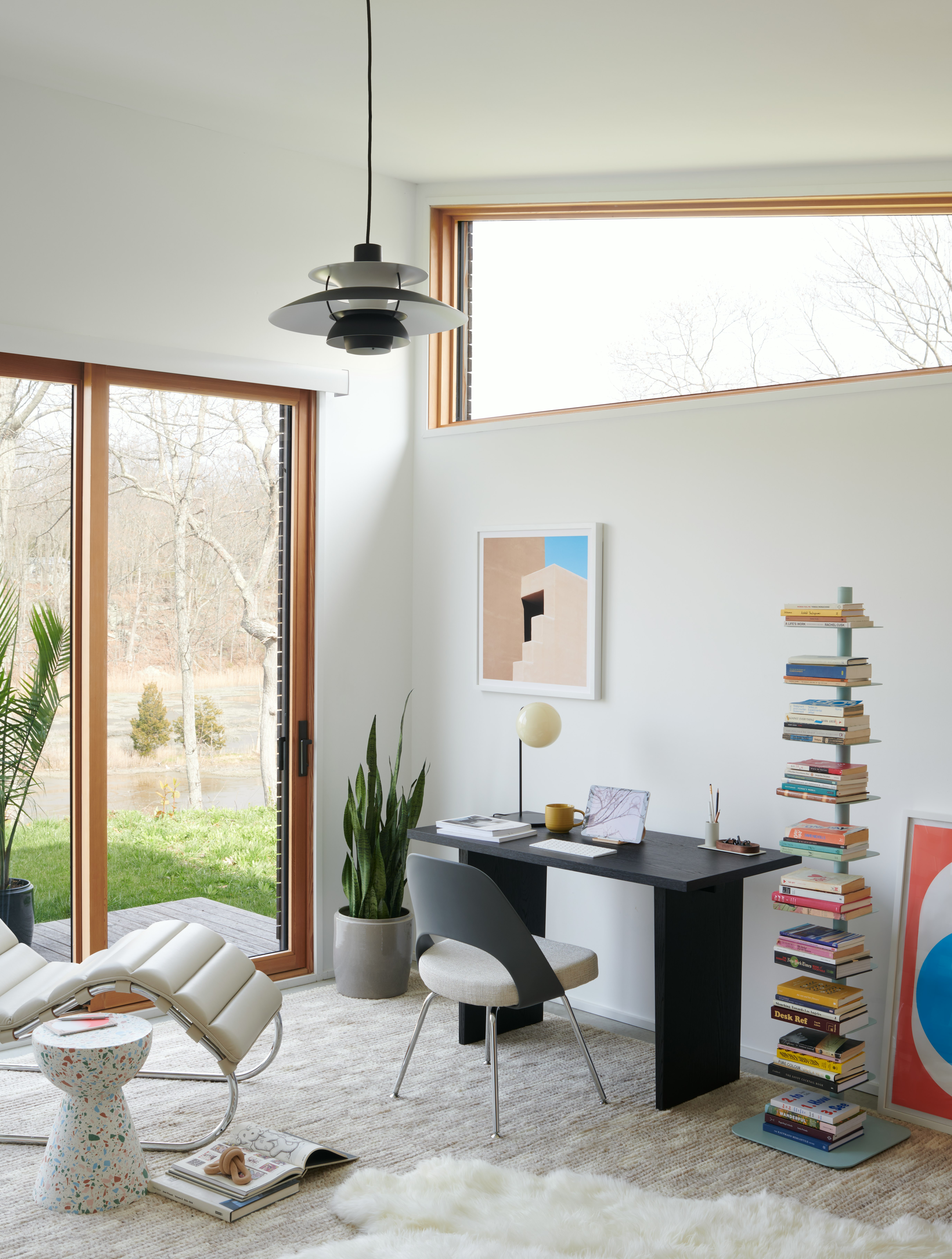 "Palm Springs, CA" by Sinziana Velicescu 