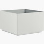 Knox Planter Knox Planter, 20" Square
