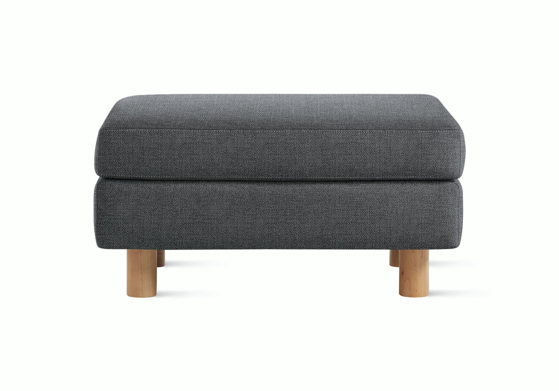 Lispenard Ottoman