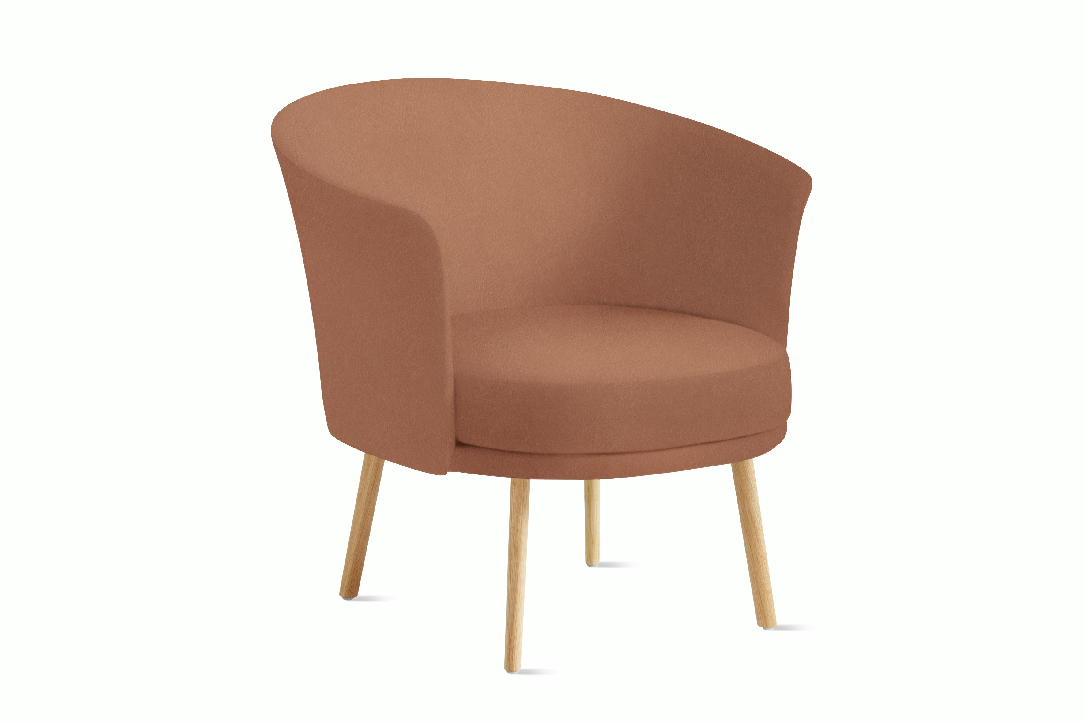 Dorso Swivel Chair - Design Within Reach