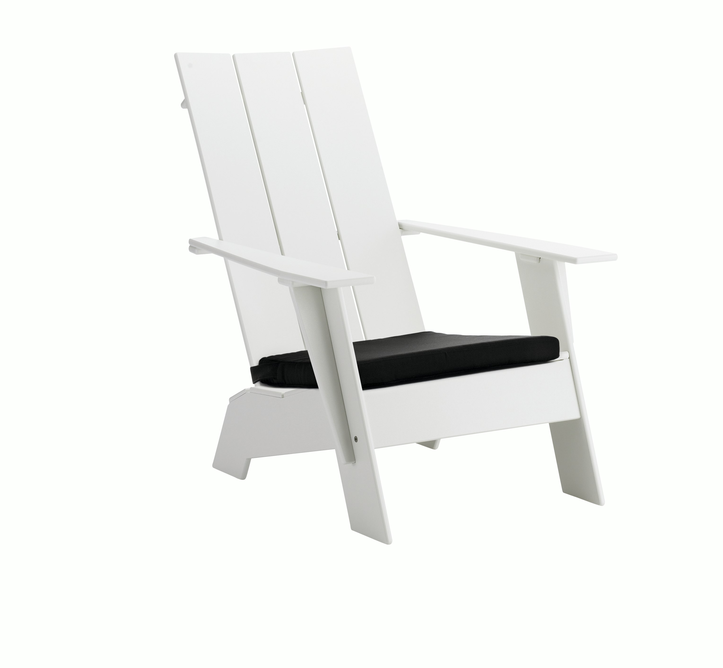 Adirondack Lounge Chair Cushion