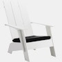 Adirondack Lounge Chair Cushion