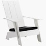 Adirondack Lounge Chair Cushion Adirondack Lounge Chair Cushion
