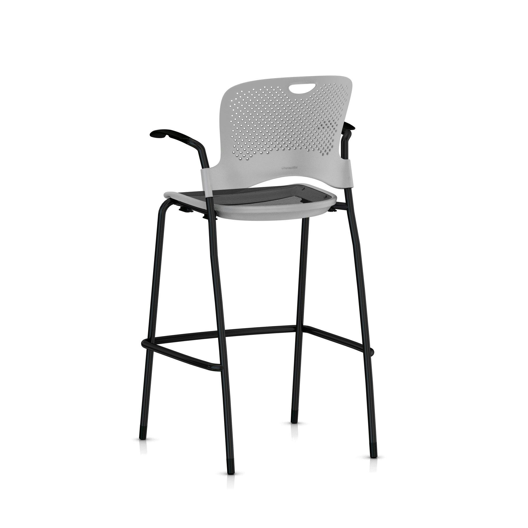 Caper Stacking Stool