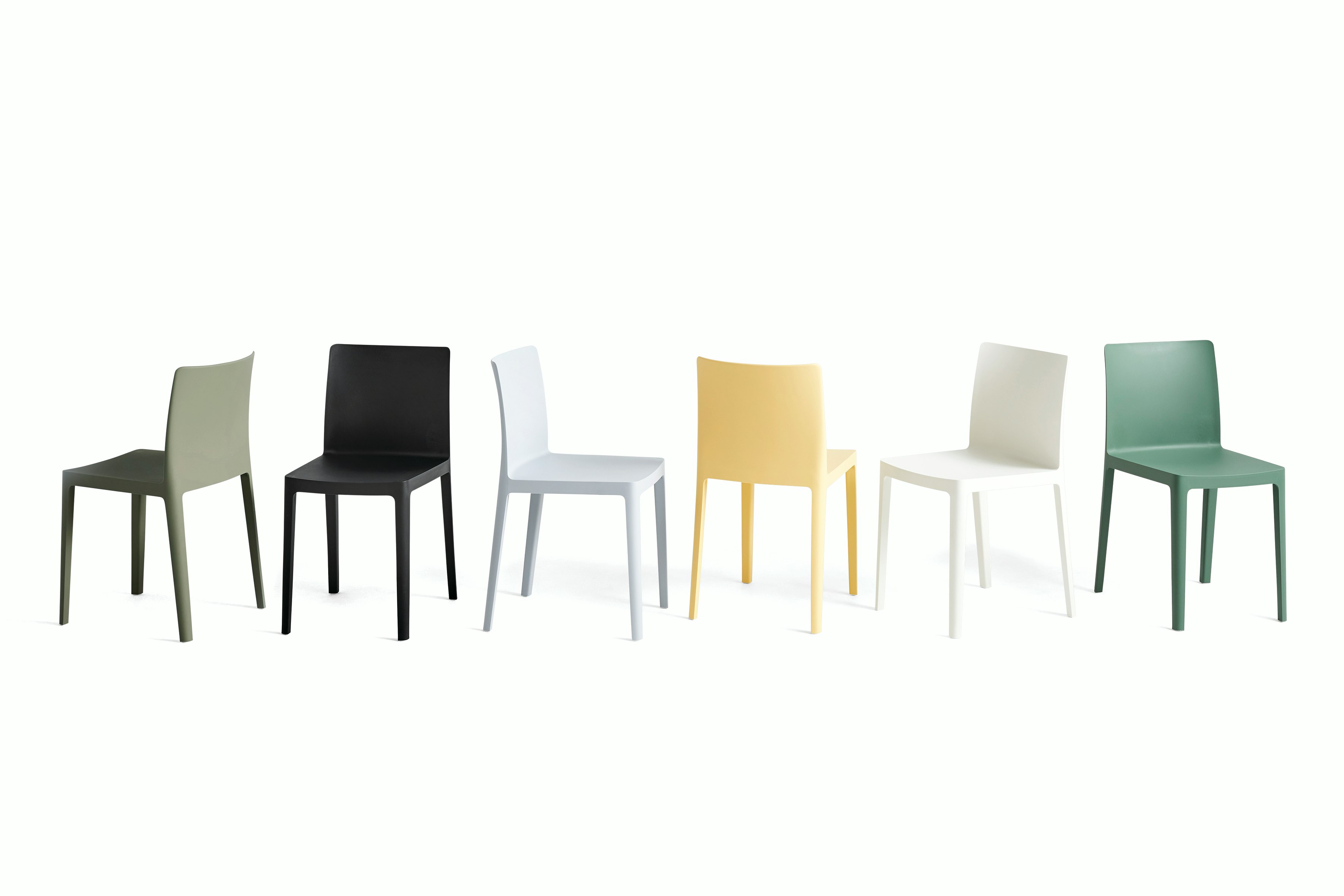 Élémentaire Chair, HAY | MillerKnoll