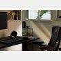 Motia Gaming Sit-to-Stand Desk
