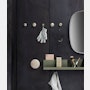 Folded Shelves