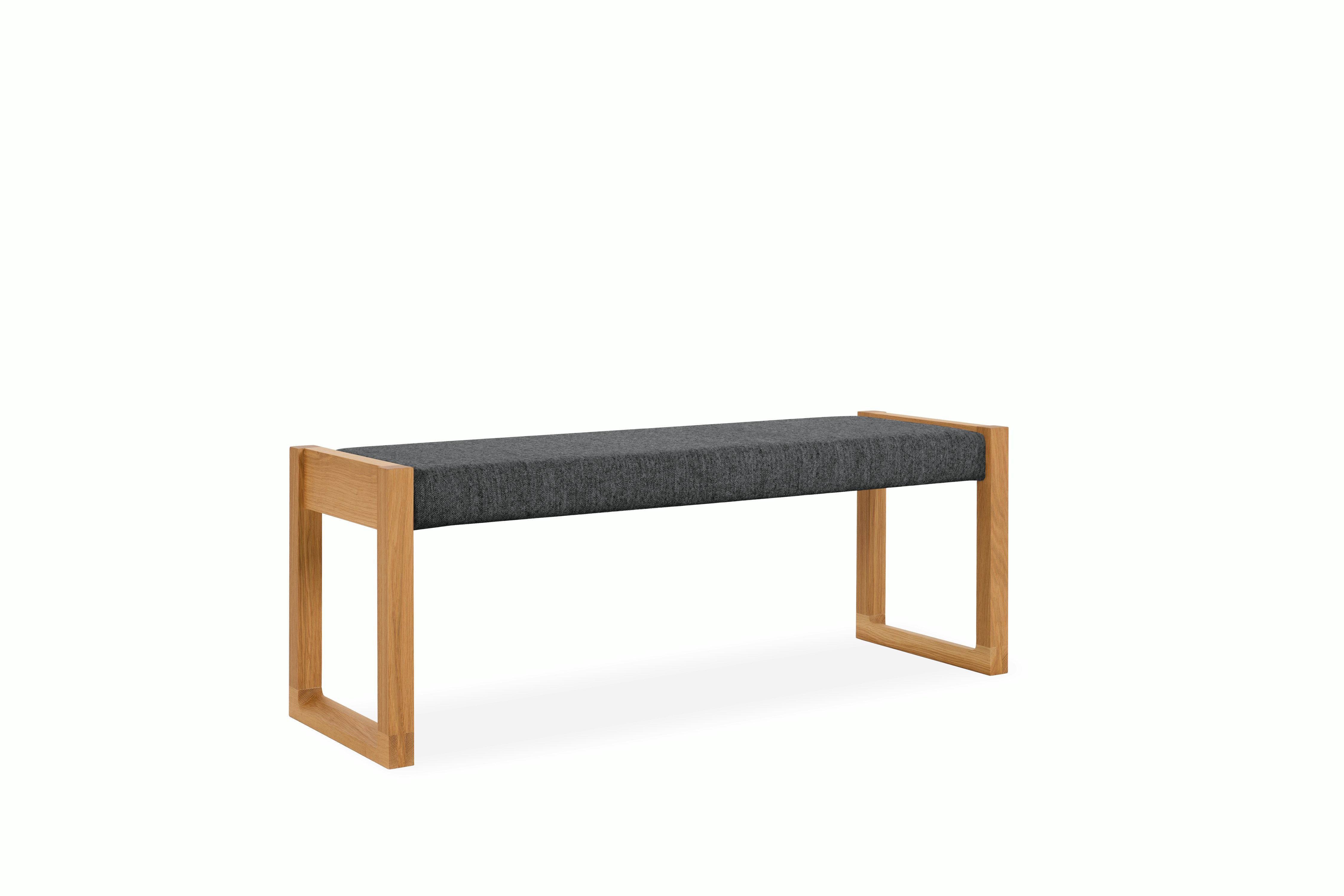 Matera Dining Bench