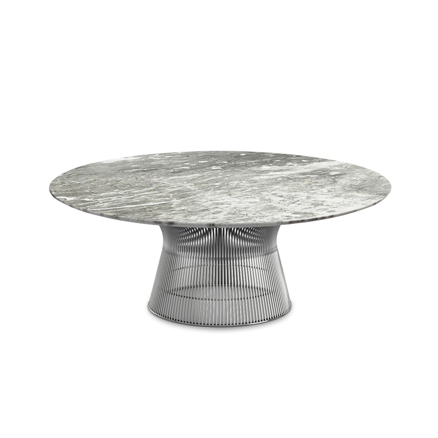 Platner Coffee Table - 42 in