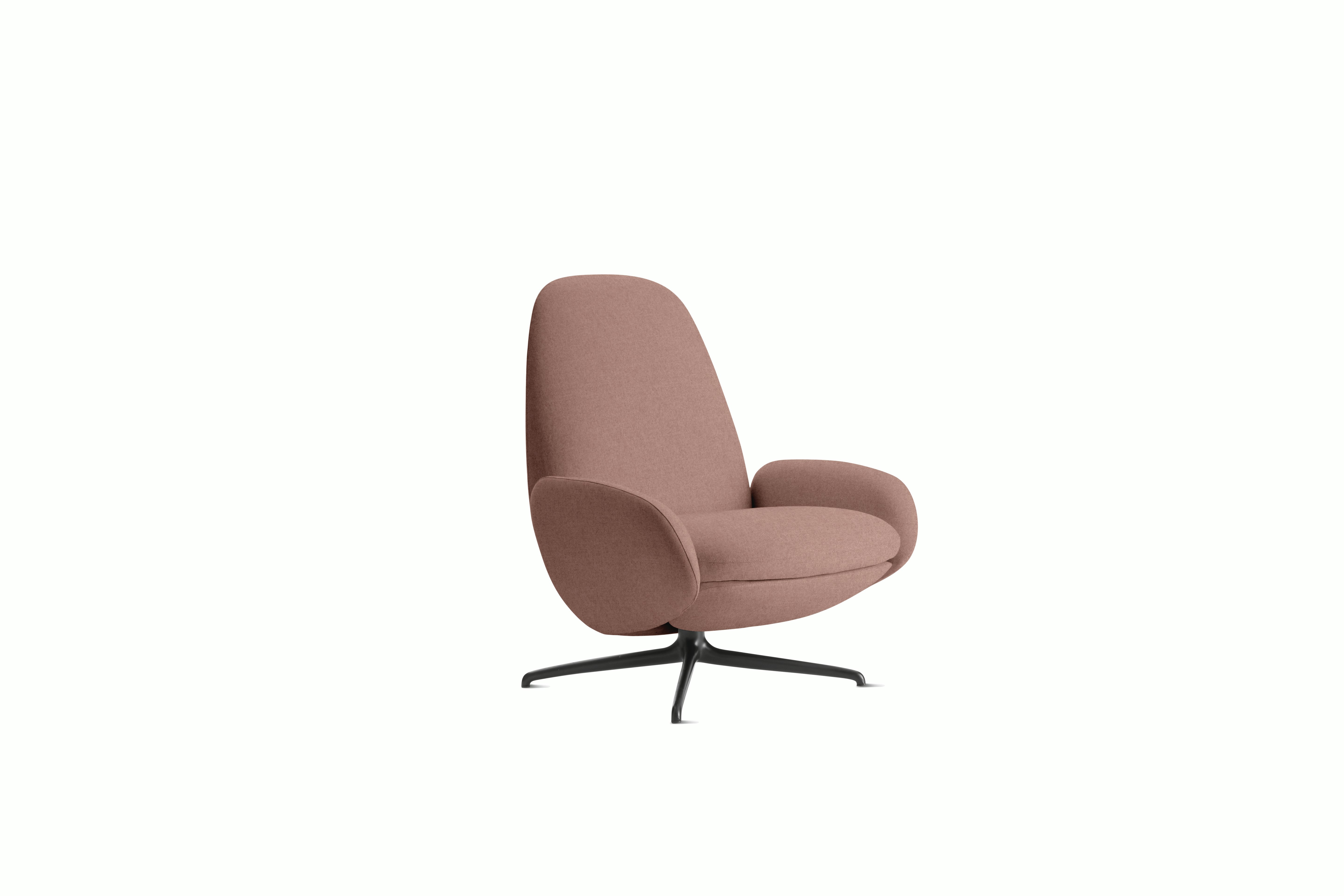 Vala Swivel Recliner