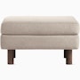 Lispenard Ottoman Lispenard Ottoman