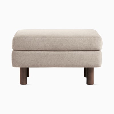 Lispenard Ottoman Lispenard Ottoman