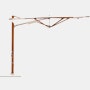 Tuuci Ocean Master Cantilever