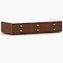Nelson Miniature Chest 6 Drawer Nelson Miniature Chest 6 Drawer