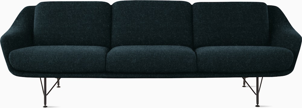 Striad Low Back Sofa