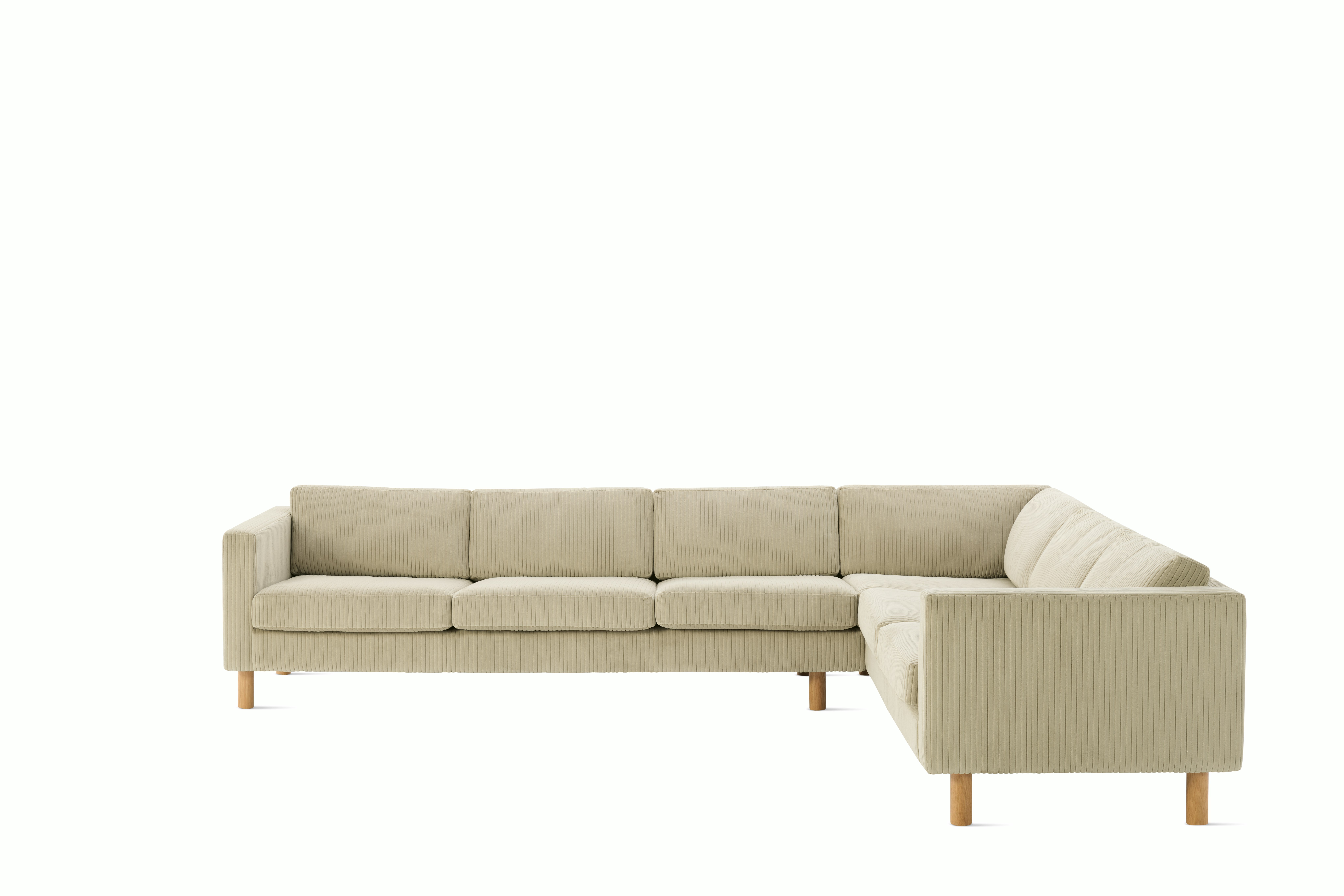 Lispenard Sectional