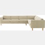 Lispenard Sectional