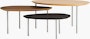 Eclipse Nesting Tables - Set of 3