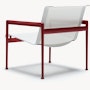 1966 Collection Lounge Chair with Arms