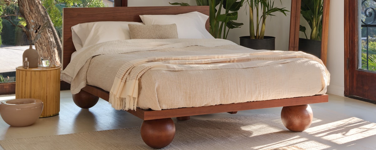 Yoko Bed