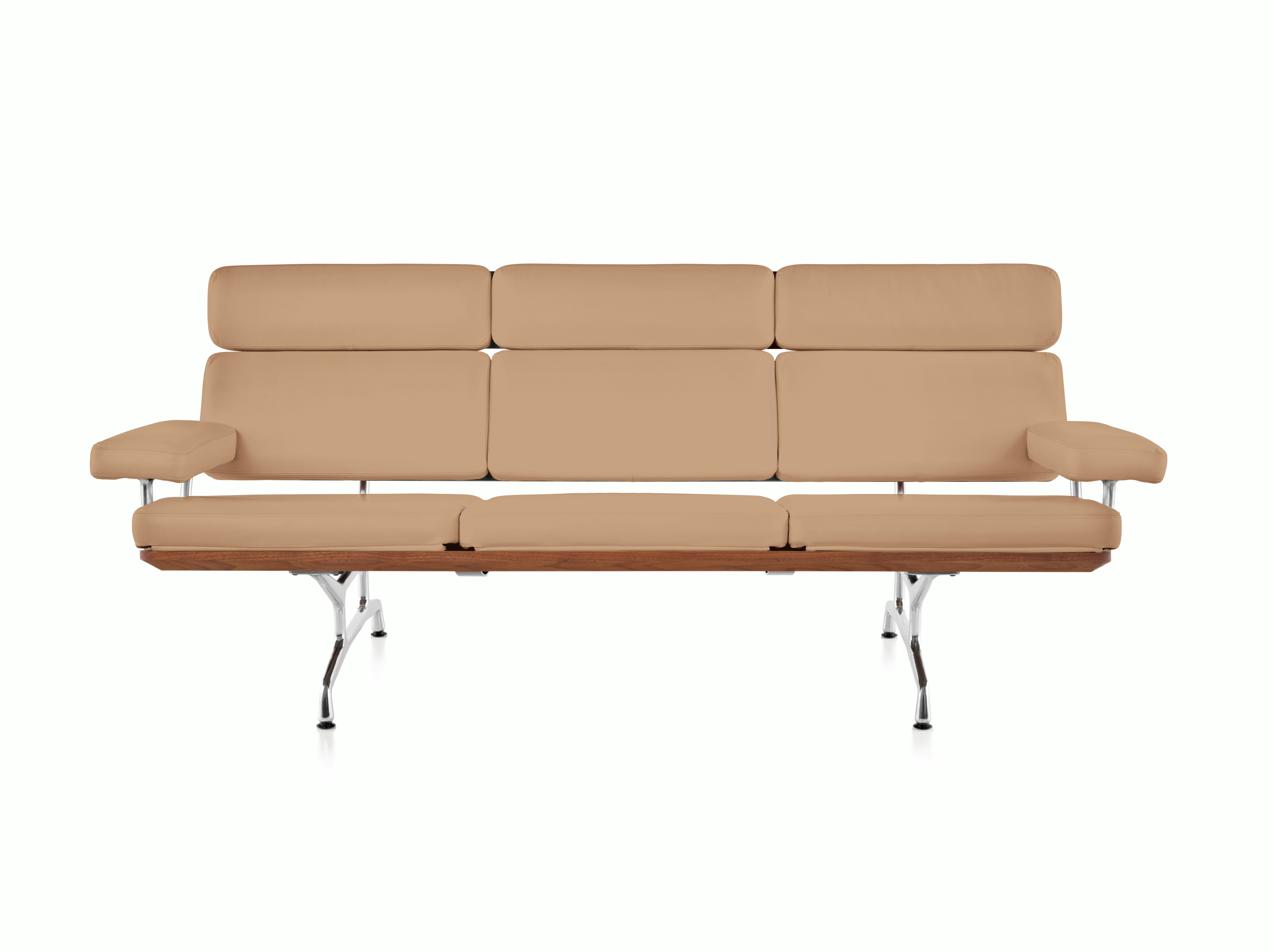 Eames Sofa