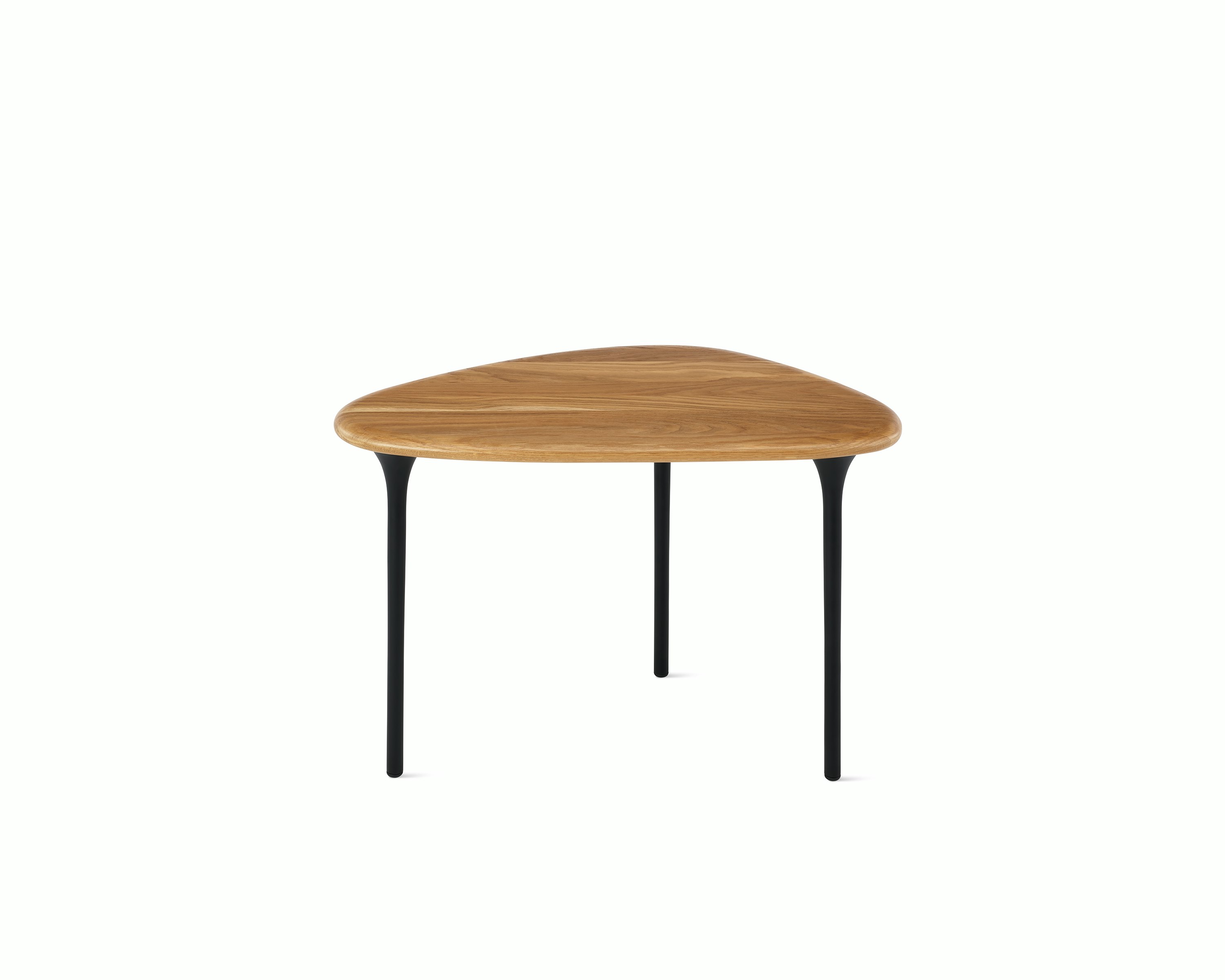 Cyclade Table, Tall oak