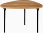 Cyclade Table, Tall oak