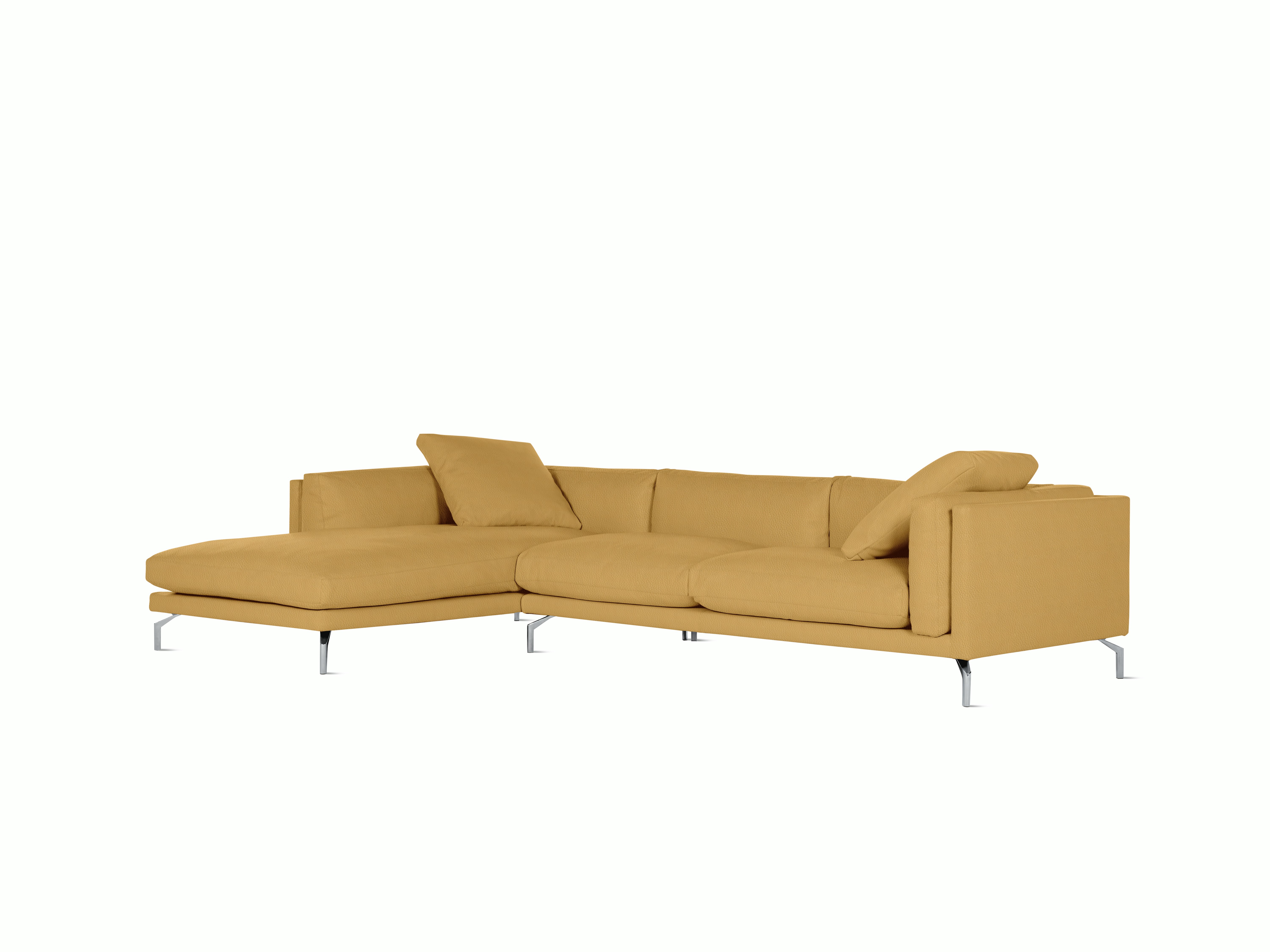 Como Sectional Sofa