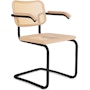Cesca™ Chair Cesca Caned Armchair