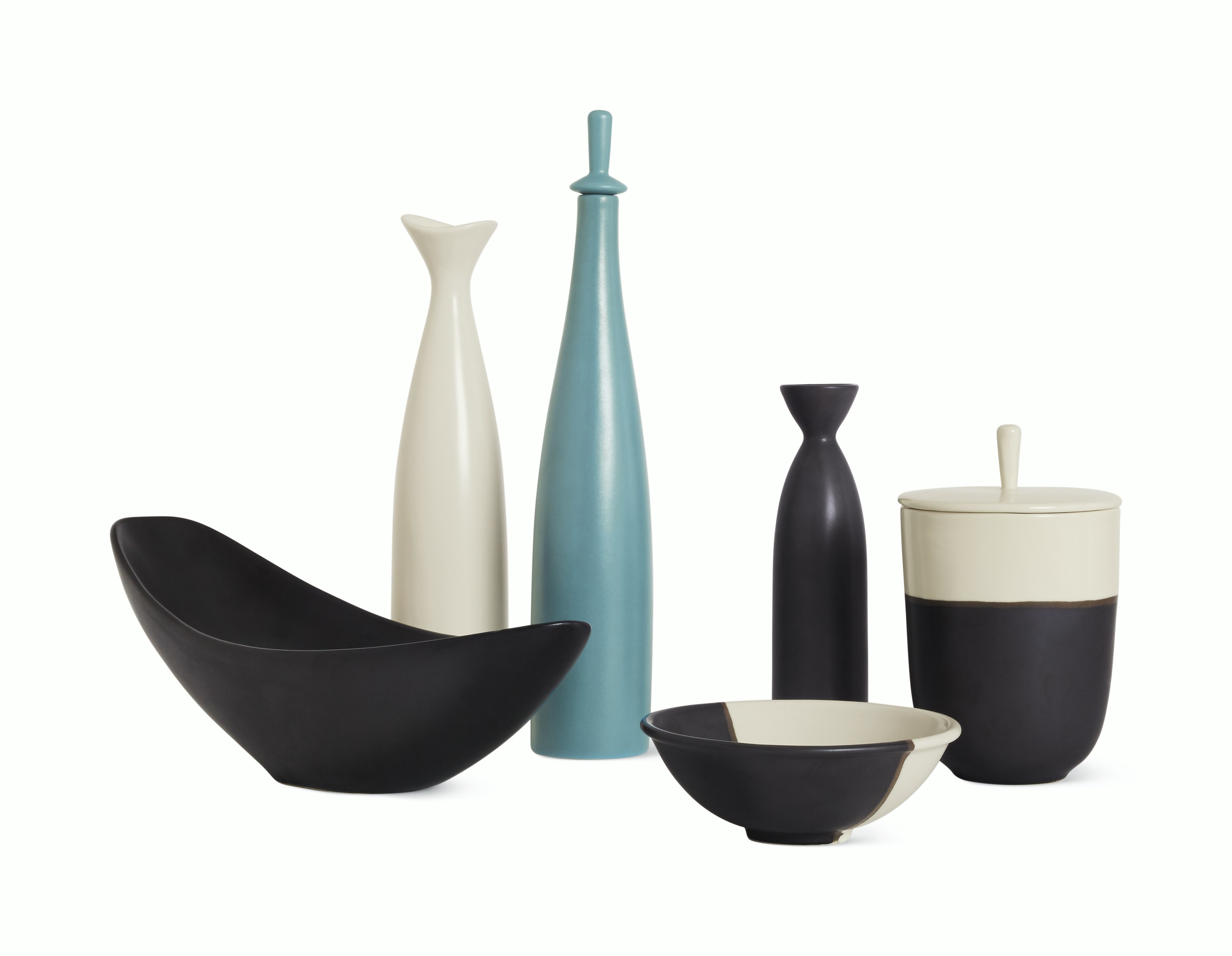 Florence Knoll Hairpin&trade; Stacking Table