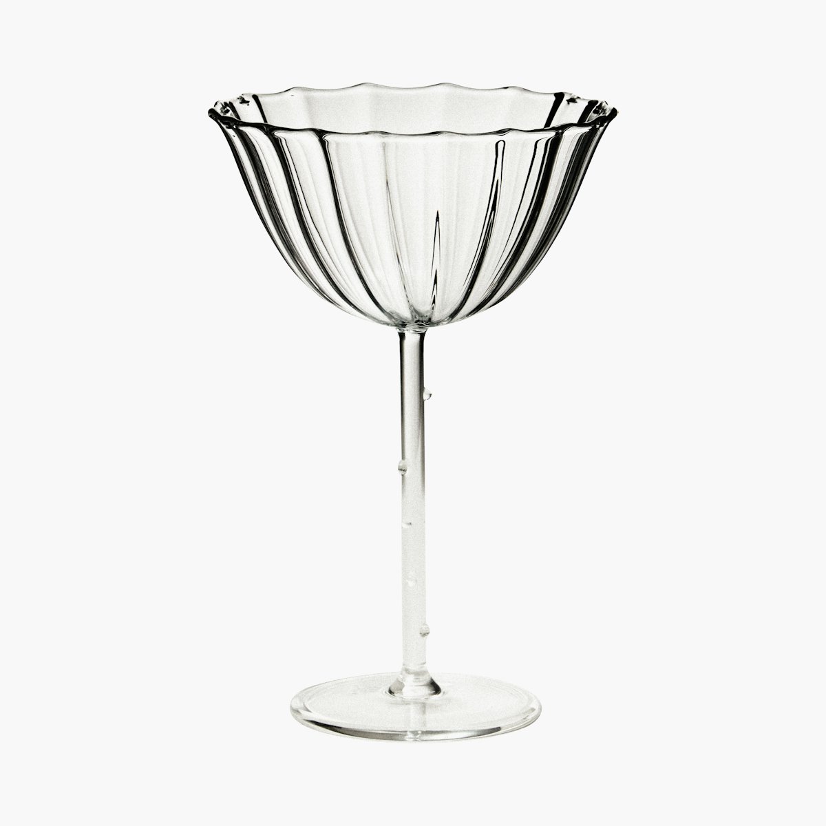 Cosmo Coupe Set of 4 Cosmo Coupe Set of 4