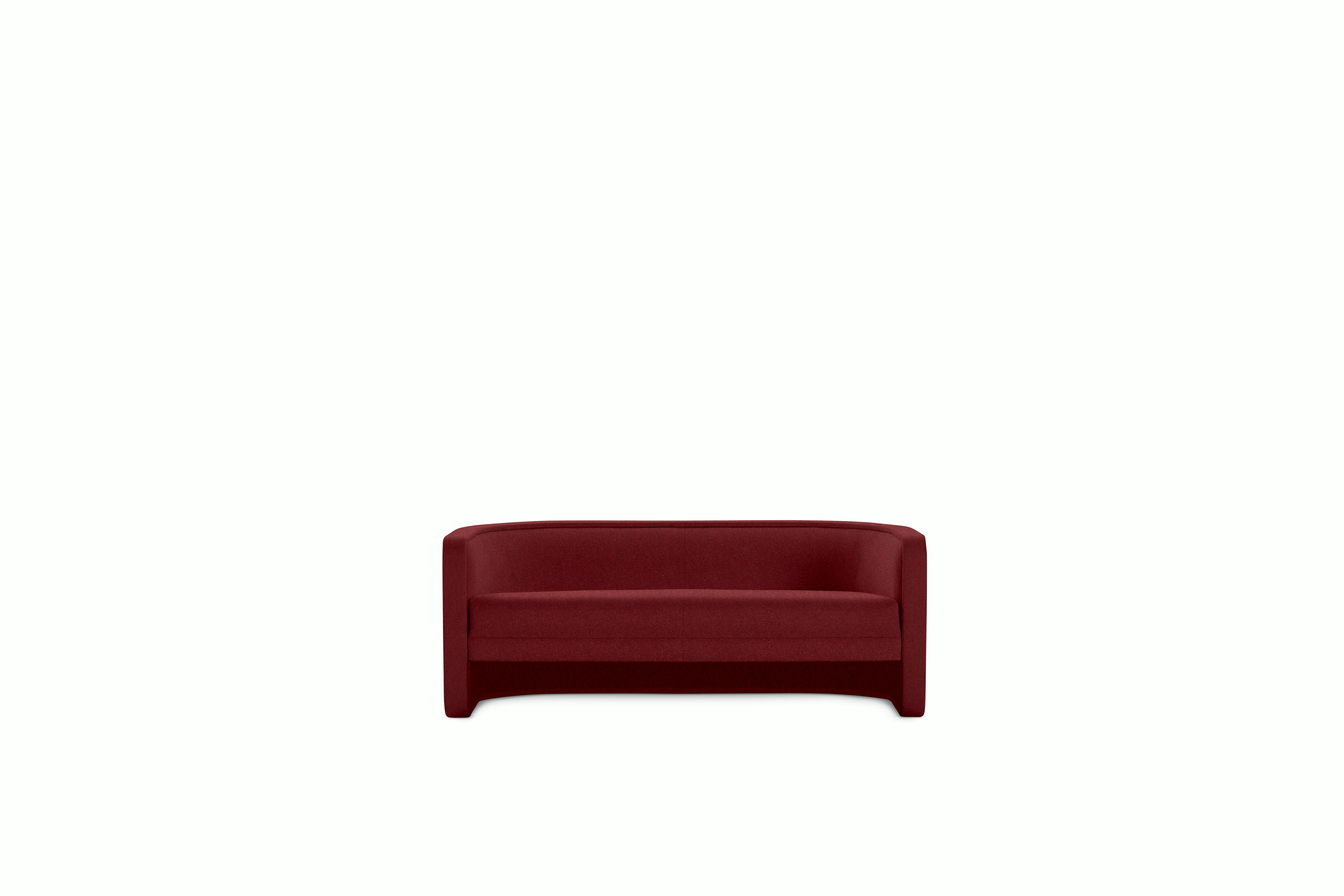 U-Series Settee