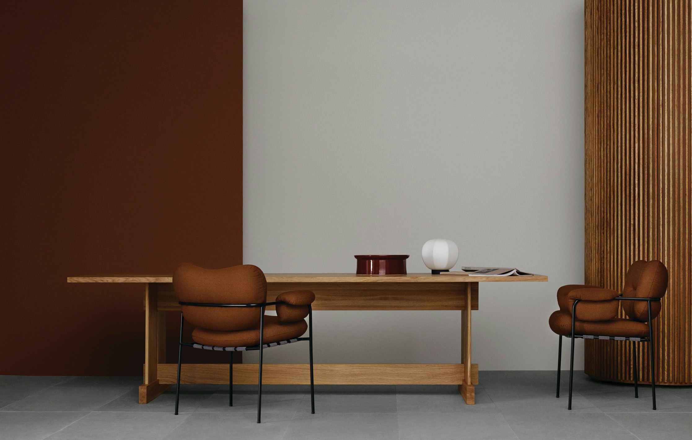 Conference Tables