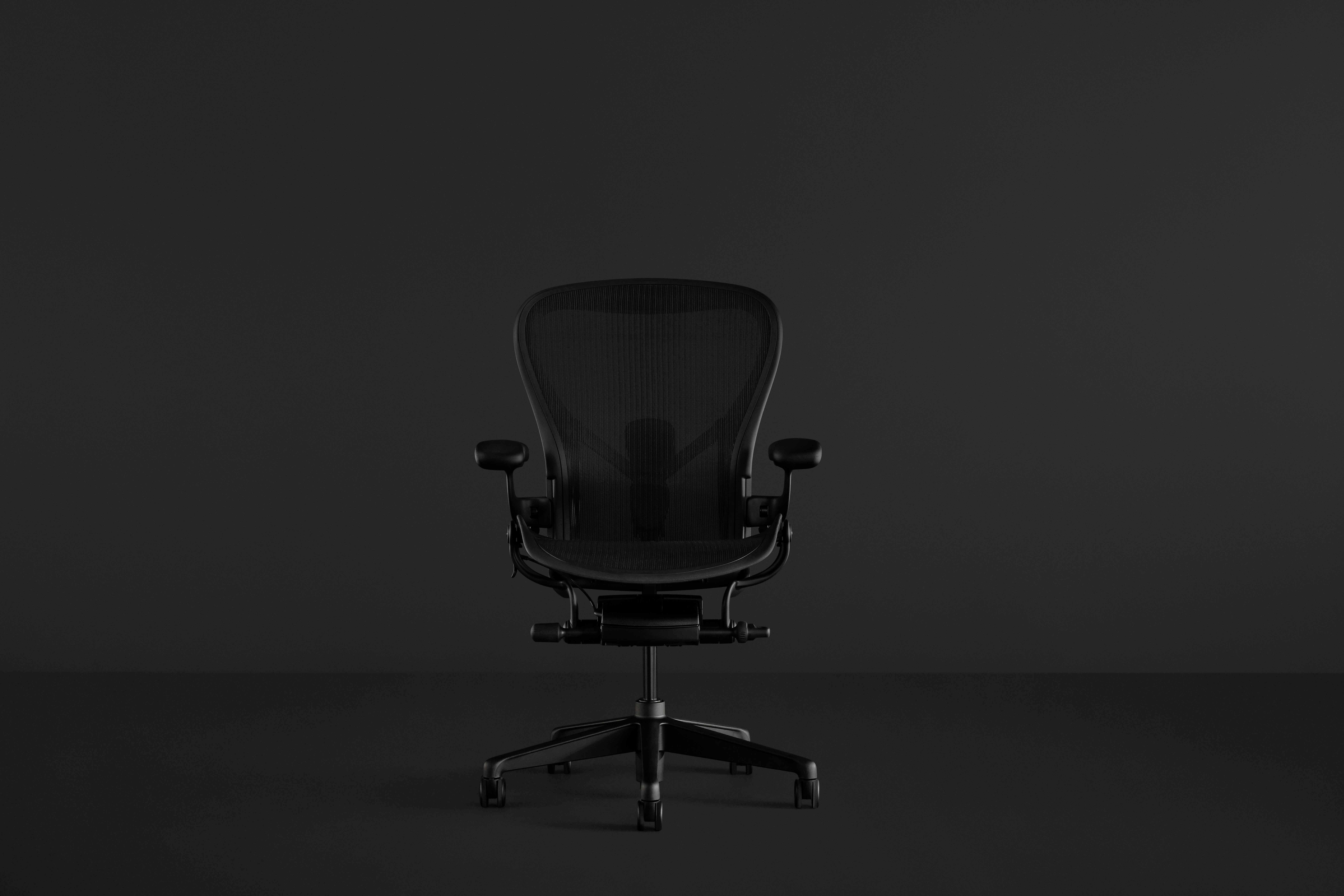 Aeron Gaming Chair