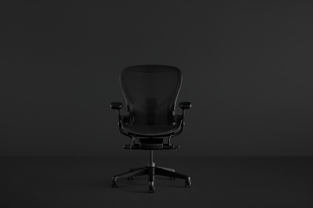 Aeron Gaming Chair