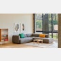 Quilton Sectional Chaise