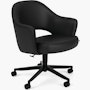 Saarinen Executive Office Armchair Saarinen Executive Office Armchair